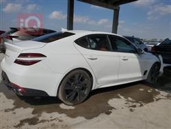 جنسس G70